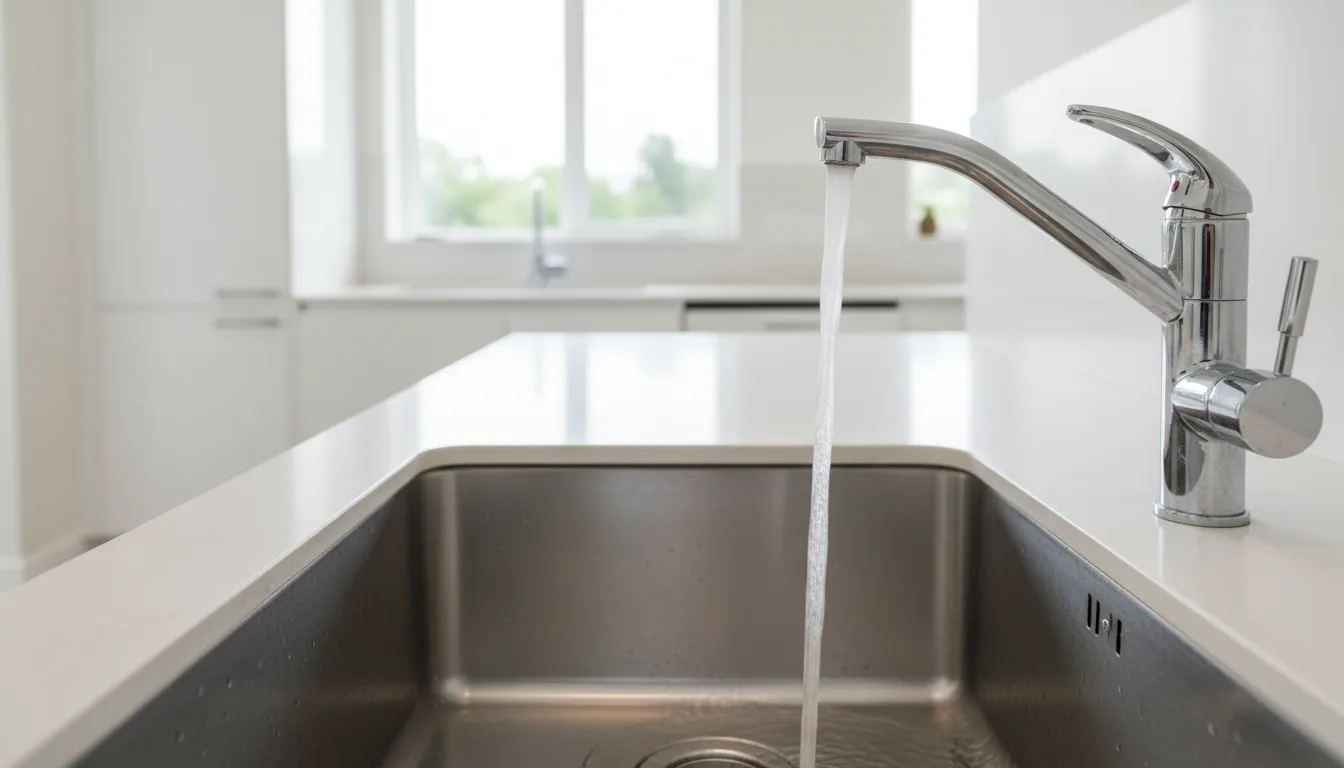Fulshear Local Plumber — Local contractors, not a call centre
